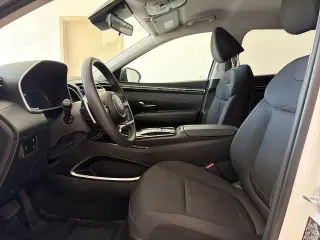 Hyundai TUCSON Hybrid 2022 AWD Blue 4dr SUV