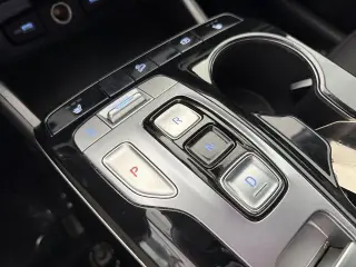 Hyundai TUCSON Hybrid 2022 AWD Blue 4dr SUV