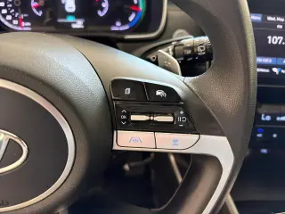 Hyundai TUCSON Hybrid 2022 AWD Blue 4dr SUV