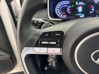 Hyundai TUCSON Hybrid 2022 AWD Blue 4dr SUV