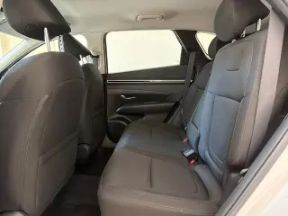 Hyundai TUCSON Hybrid 2022 AWD Blue 4dr SUV