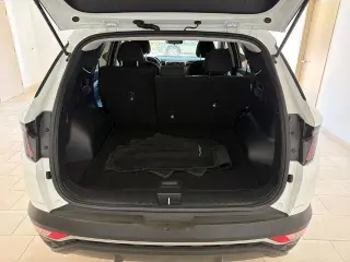 Hyundai TUCSON Hybrid 2022 AWD Blue 4dr SUV