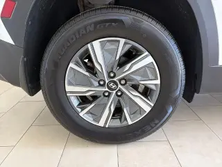 Hyundai TUCSON Hybrid 2022 AWD Blue 4dr SUV