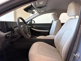 Hyundai SONATA 2025 SEL 4dr Sedan