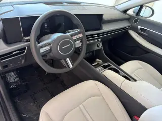 Hyundai SONATA 2025 SEL 4dr Sedan