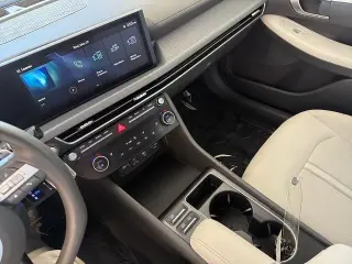 Hyundai SONATA 2025 SEL 4dr Sedan