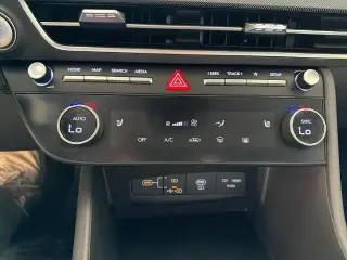 Hyundai SONATA 2025 SEL 4dr Sedan