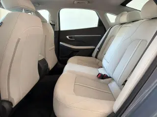 Hyundai SONATA 2025 SEL 4dr Sedan