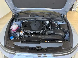 Hyundai SONATA 2025 SEL 4dr Sedan