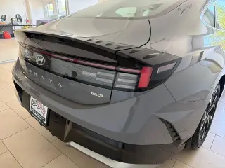 Hyundai SONATA 2025 SEL 4dr Sedan