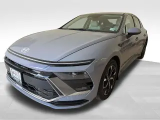 Hyundai SONATA 2025 SEL 4dr Sedan