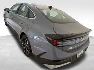 Hyundai SONATA 2025 SEL 4dr Sedan