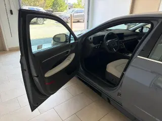 Hyundai SONATA 2025 SEL 4dr Sedan