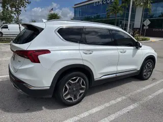 Hyundai SANTA FE 2023 Limited 4dr Crossover