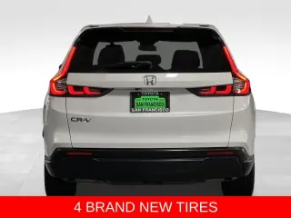 2023 Honda CR-V EX