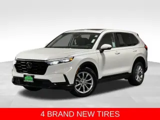 2023 Honda CR-V EX