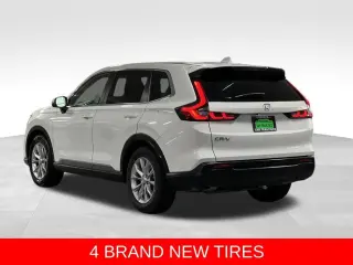 2023 Honda CR-V EX