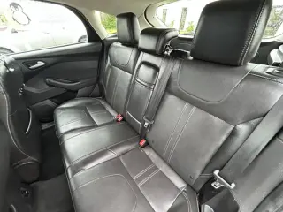 2012 Ford Focus Titanium