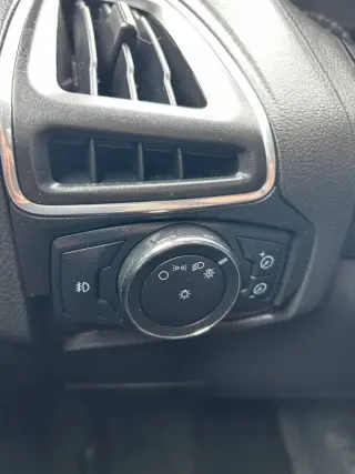 2012 Ford Focus Titanium