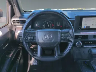 Toyota Tacoma 2025