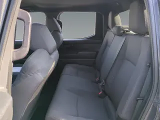 Toyota Tacoma 2025