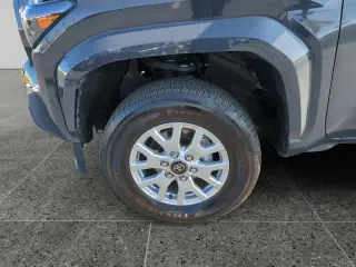 Toyota Tacoma 2025