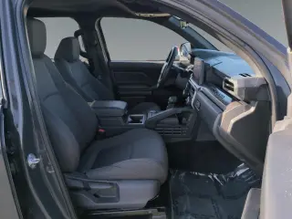 Toyota Tacoma 2025