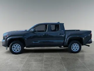 Toyota Tacoma 2025