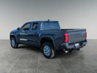Toyota Tacoma 2025