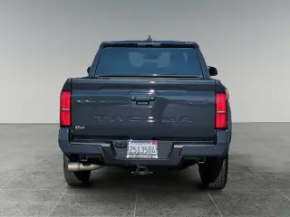 Toyota Tacoma 2025