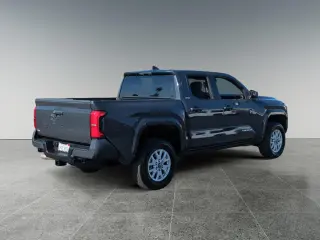Toyota Tacoma 2025