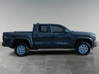 Toyota Tacoma 2025