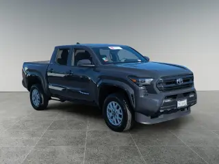 Toyota Tacoma 2025