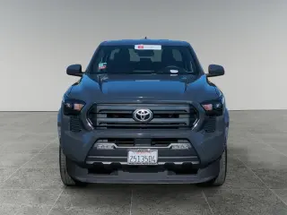 Toyota Tacoma 2025