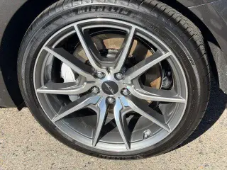 Genesis G70 2025 2.5T Sport Prestige 4dr Sedan