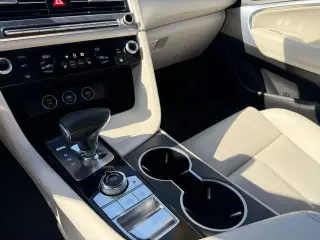 Genesis G70 2025 2.5T Sport Prestige 4dr Sedan
