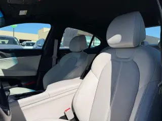 Genesis G70 2025 2.5T Sport Prestige 4dr Sedan