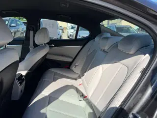 Genesis G70 2025 2.5T Sport Prestige 4dr Sedan
