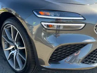 Genesis G70 2025 2.5T Sport Prestige 4dr Sedan