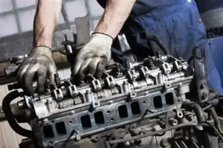 Ford Y Chevrolet Motor