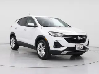 Buick Encore GX 2023 Preferred 4dr Crossover