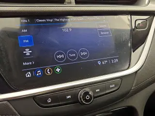 Buick Encore GX 2023 Preferred 4dr Crossover
