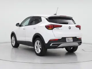 Buick Encore GX 2023 Preferred 4dr Crossover