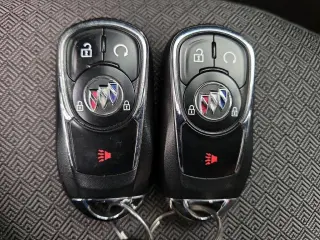 Buick Encore GX 2023 Preferred 4dr Crossover