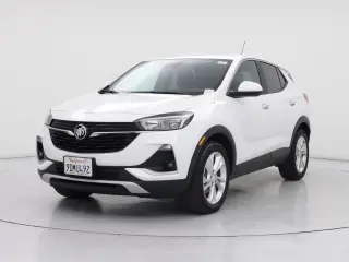 Buick Encore GX 2023 Preferred 4dr Crossover