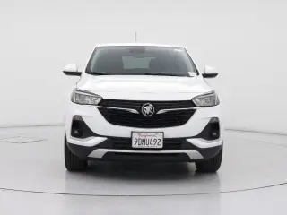 Buick Encore GX 2023 Preferred 4dr Crossover
