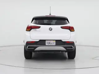 Buick Encore GX 2023 Preferred 4dr Crossover