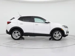 Buick Encore GX 2023 Preferred 4dr Crossover