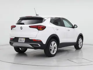 Buick Encore GX 2023 Preferred 4dr Crossover