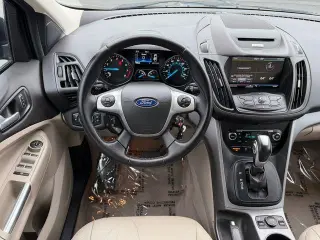 Ford Escape 2015 SE 4dr SUV